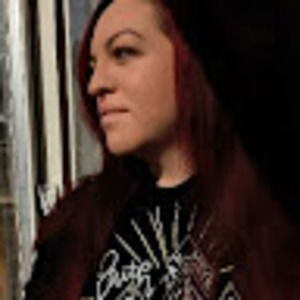 Meet your Posher, Katelyn